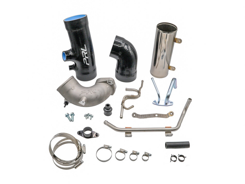 2018–2021 Honda Accord 2.0T Titanium Turbo Inlet Pipe