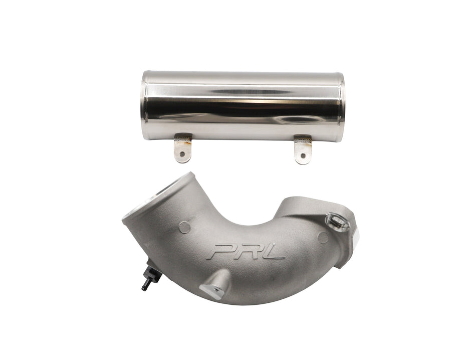 2018–2021 Honda Accord 2.0T Titanium Turbo Inlet Pipe