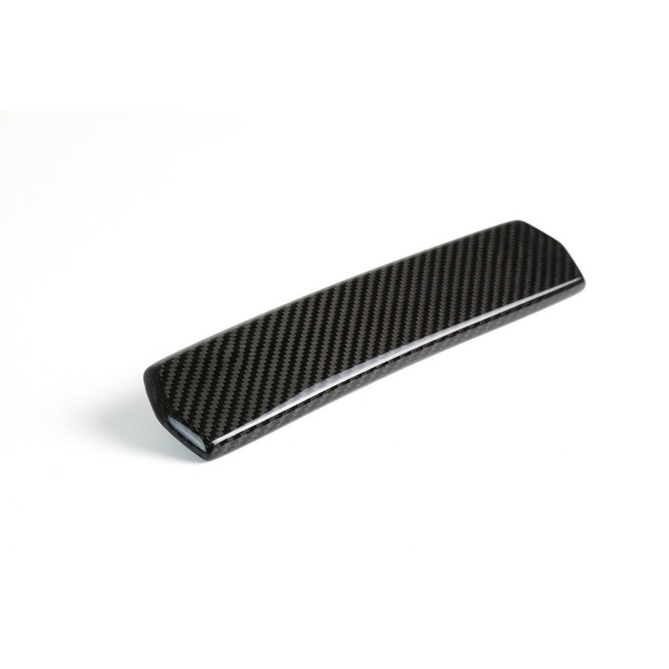 Ford Mustang S550 Spoiler Cover 2015-2023