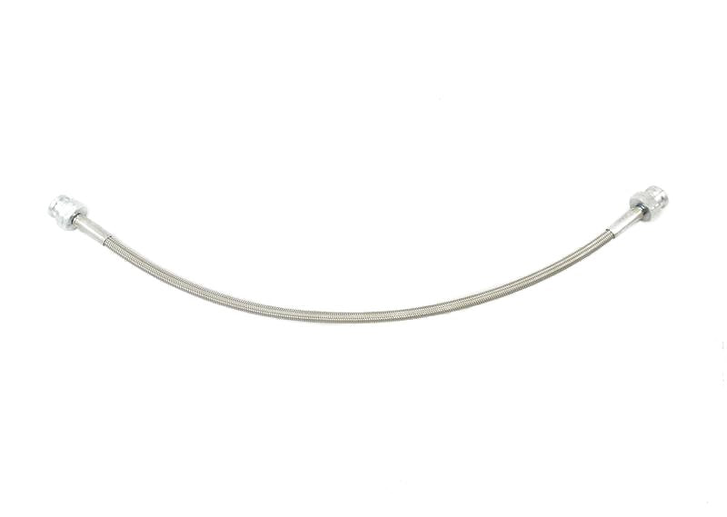 2018-2022 Honda Accord 1.5T Stainless Steel Braided Clutch Line Upgrade