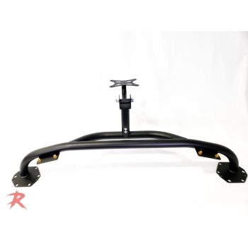 Rampage Chromoly Parachute Bar – R35 GT-R