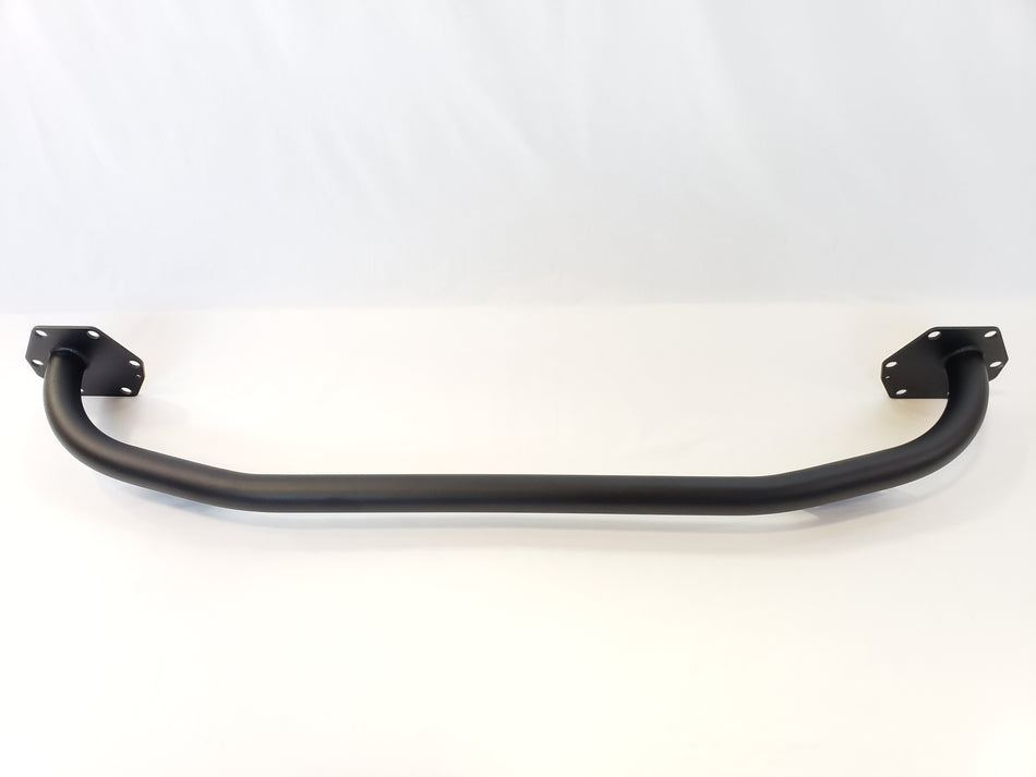 Rear Crash Bar – R35 GT-R (Black)