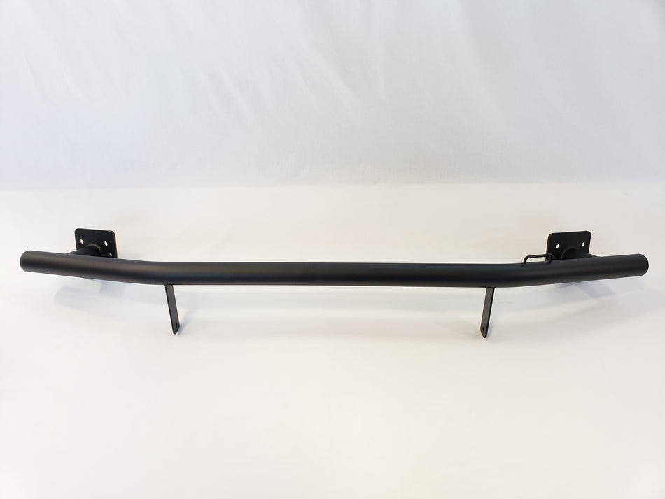 Front Crash Bar – R35 GT-R (Black)