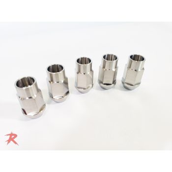 M12x1.5 Lug Nut