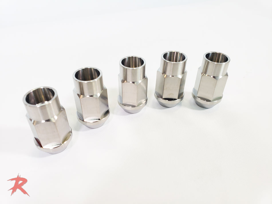 M14x1.5 Cone Seat Lug Nut Kit