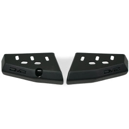 DV8 2021-2023 Ford Bronco A-Pillar Pod Light Mounts