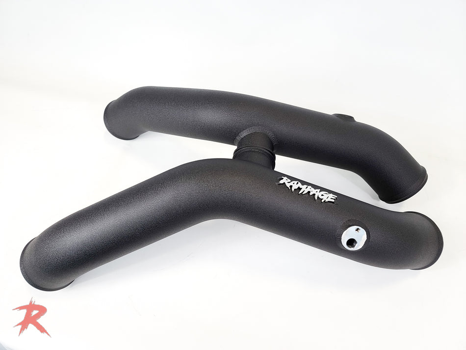 RFD Aluminum Race Piping Kit