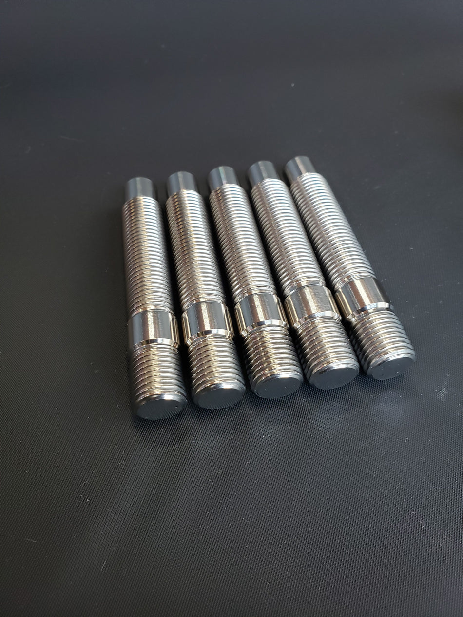 Rampage Titanium Extended Stud Conversion