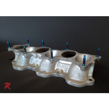 Rampage Titanium Intake Manifold Stud Kit – R35 GT-R