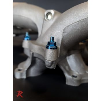Rampage Titanium Intake Manifold Stud Kit – R35 GT-R