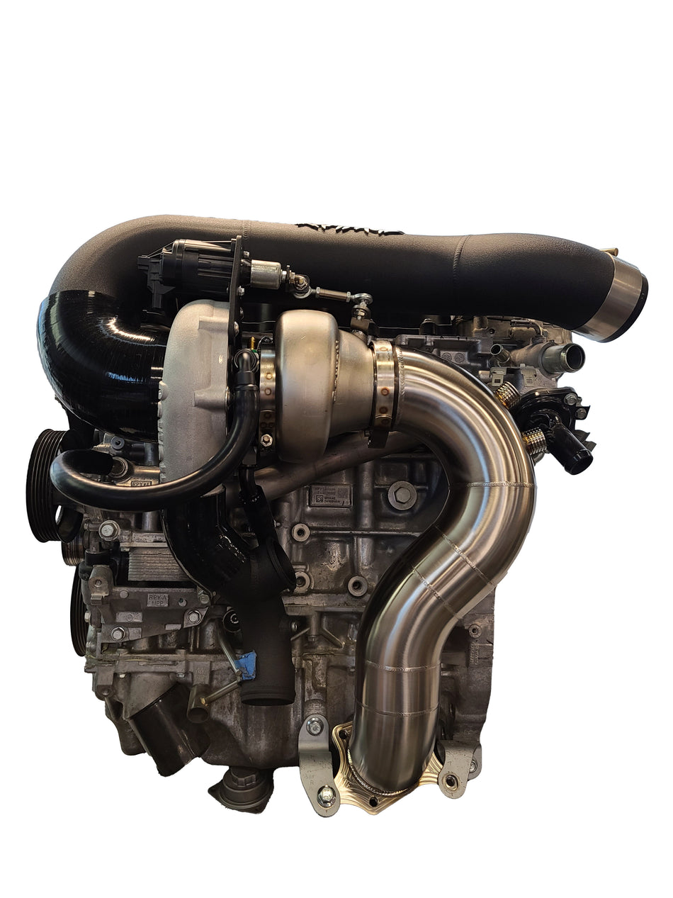 G30 FL5 Kit Only – No Turbo