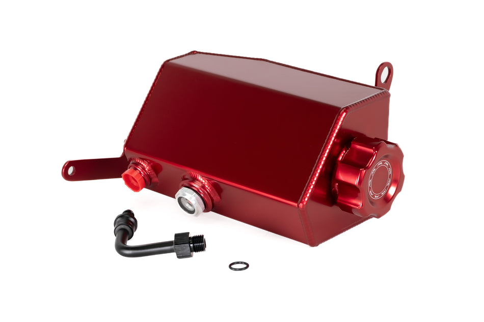 2022+ Honda Civic 1.5T & 2.0L Coolant Overflow Reservoir Tank