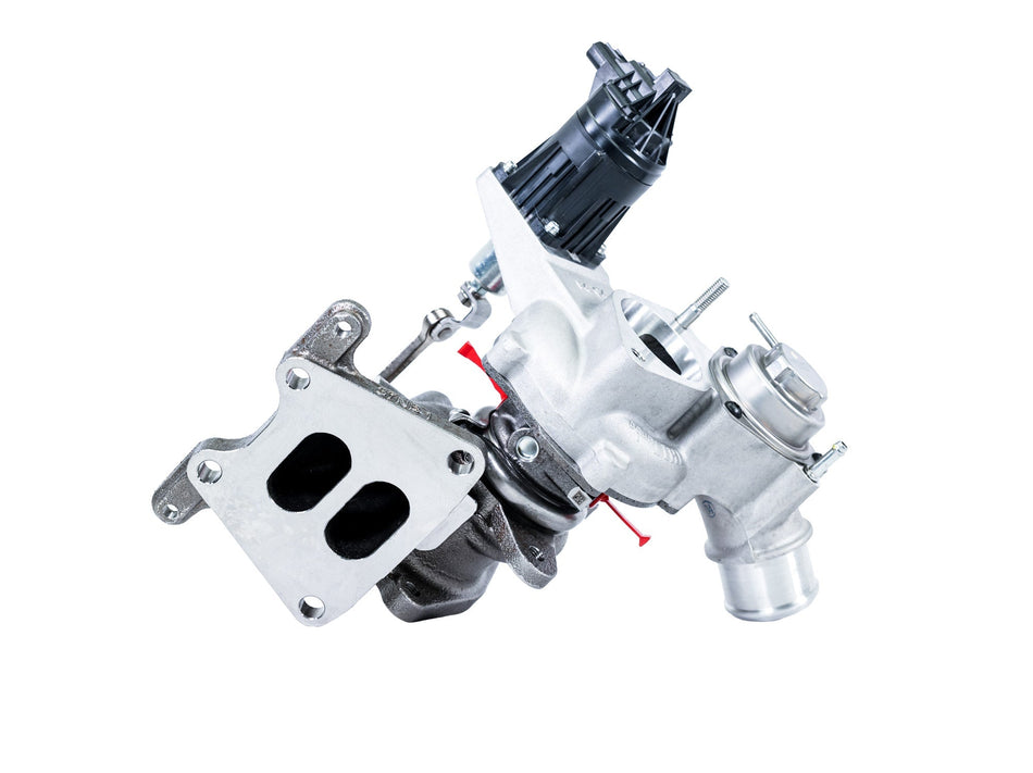 2022+ Honda Civic / 2023+ Acura Integra 1.5T Drop-In Turbocharger Upgrade