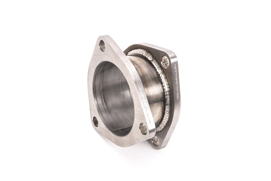 2022+ Honda Civic 3” High Volume Exhaust Adapter