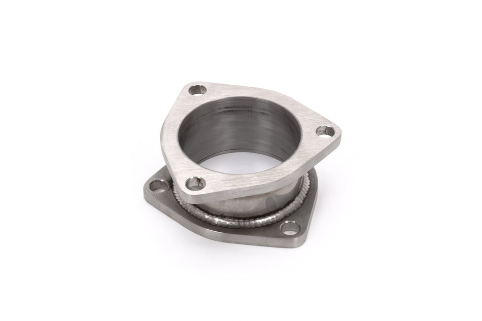 2022+ Honda Civic 3” High Volume Exhaust Adapter