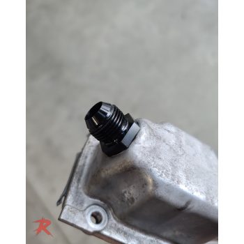 Rampage High Flow Valley Vent Kit- Gen 2 AOS