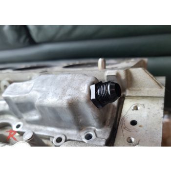 Rampage High Flow Valley Vent – R35 GT-R