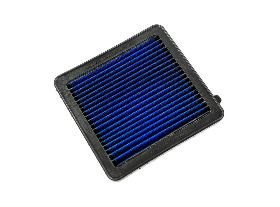 2023+ Acura Integra 1.5T Replacement Panel Air Filter Upgrade