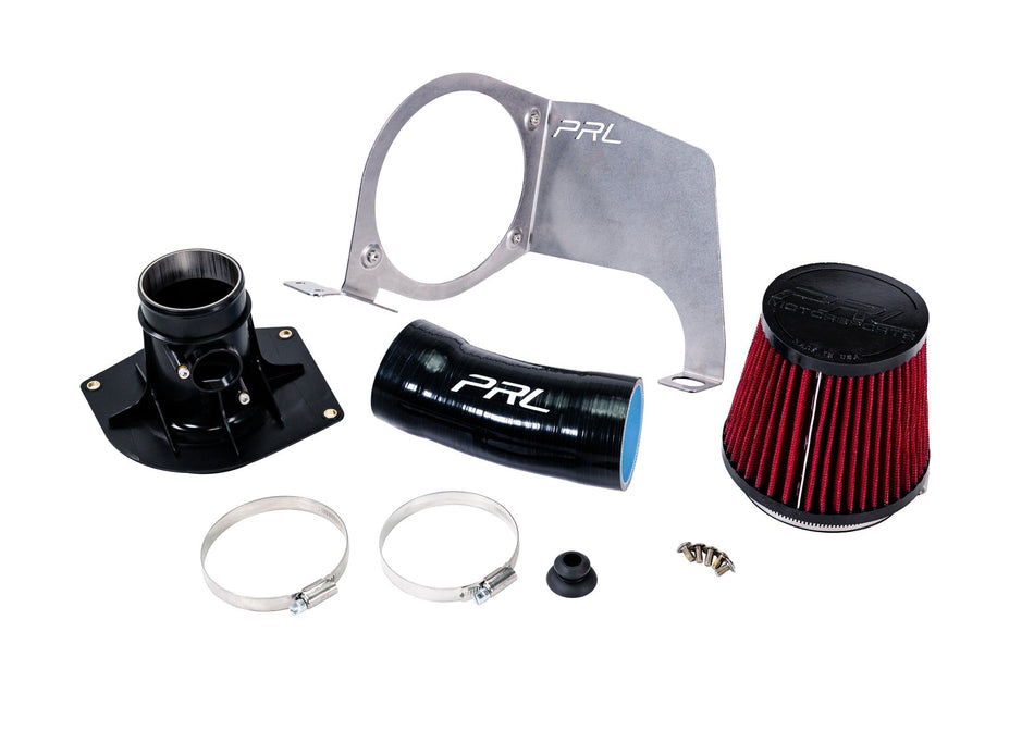 2023+ Acura Integra 1.5T Short Ram Intake System