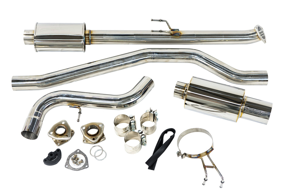 2023+ Acura Integra N1 Exhaust System