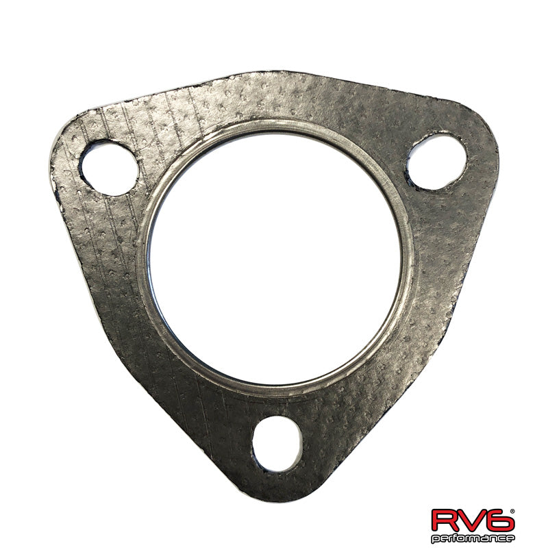 2.5” 13-17 Accord Midpipe to Axleback Gasket