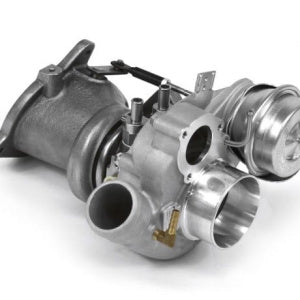Ford Fiesta ST180 Turbo Blanket