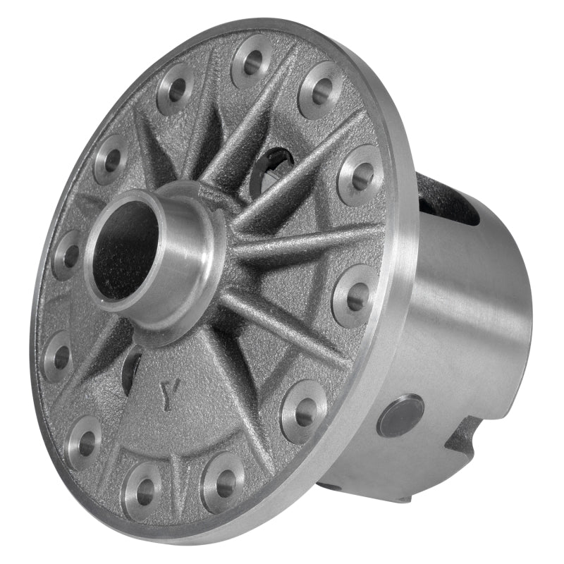 Yukon Gear 67-72 Chevrolet Camaro Limited Slip & Re-Gear Kit - 30 Spline 3.73 Ratio