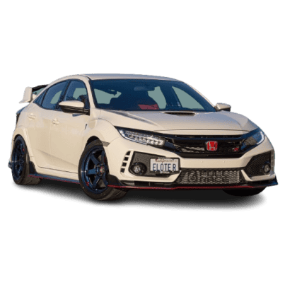 Honda Civic Type-R (FK8/FL5)
