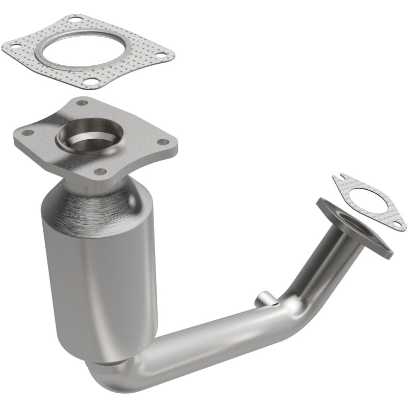 MagnaFlow Direct Fit Catalytic Converter 00 Ford Focus 2.0L Code P