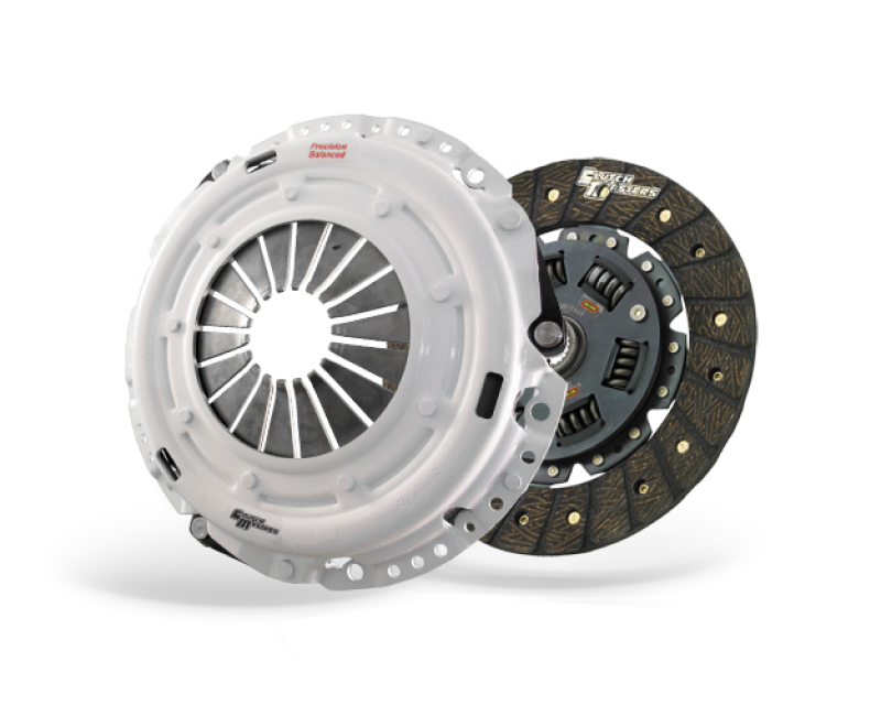 Clutch Masters 69-74 BMW 2800 2.8L FX100 Clutch Kit