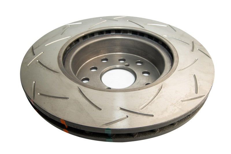 DBA Subaru Gravel Rally Racing T3 4000 Series Front Rotor