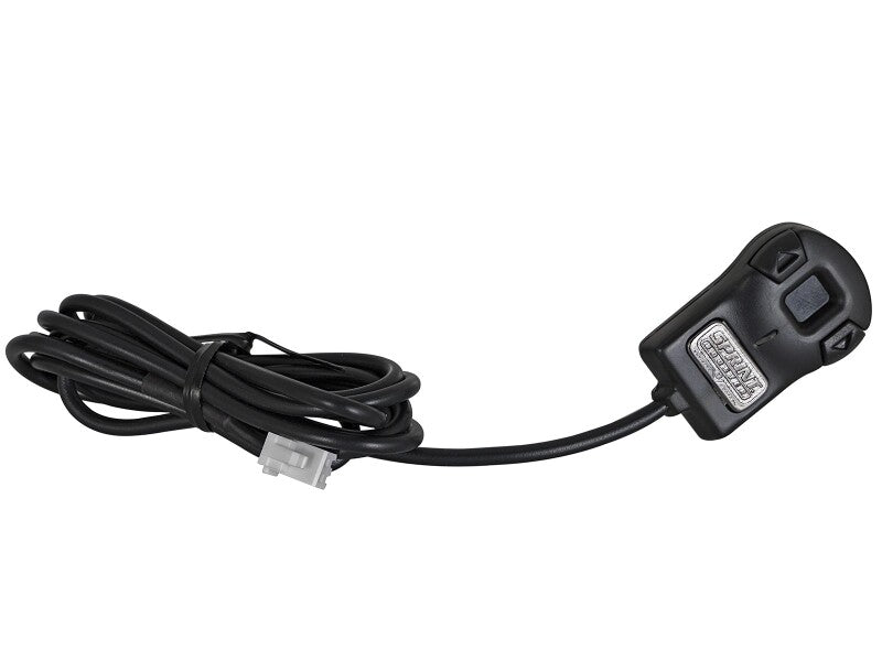 aFe Sprint Booster Power Converter Mazda 3 14-21 L4-2.0L/2.5L/2.5L (t)