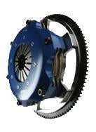 Spec 00-09 Honda S2000 Mini Twin D-Trim Clutch Kit