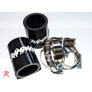 Rampage Upper Radiator Line Service Kit – R35 GT-R