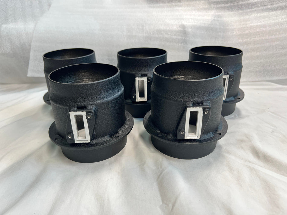Rampage Fabrication 4″ Mega MAF