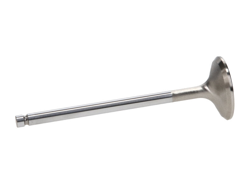 Manley Chevrolet Small Block Exhaust Valve Kit - 1.625in Head Dia. 5.265in O/A Length, 0.3415in Stem