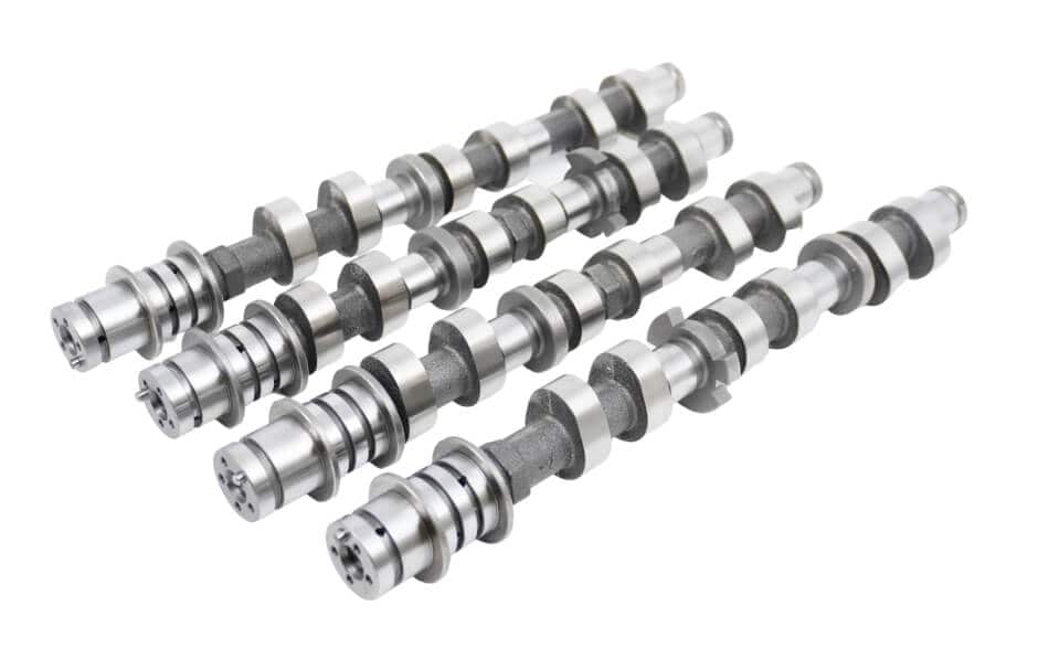 264/270 Stage 1 2GR-FE Camshafts
