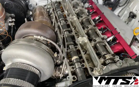 T202HV-F | 2JZ 2000HP+