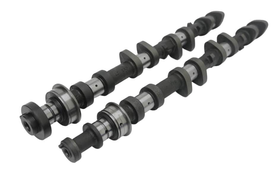 288/306 | 2RZ - 3RZ Tacoma High Lift