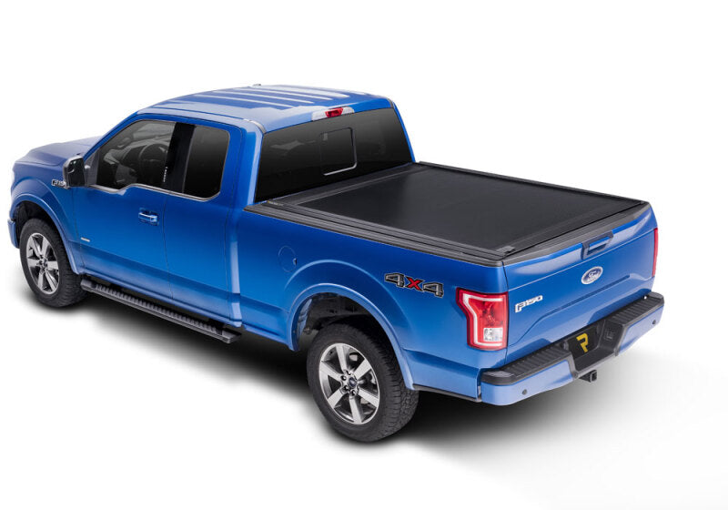 Retrax 99-07 Super Duty F-250-350 Short Bed RetraxONE MX