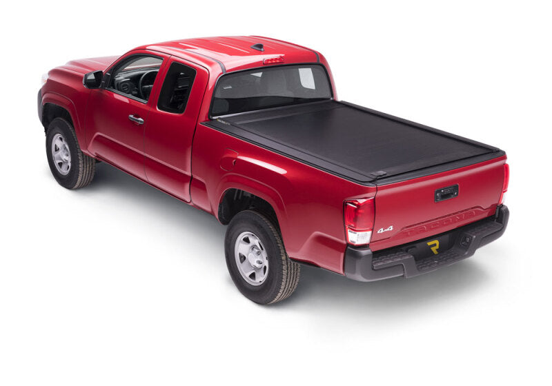 Retrax 99-06 Tundra Access or Double Cab Short Bed RetraxONE MX
