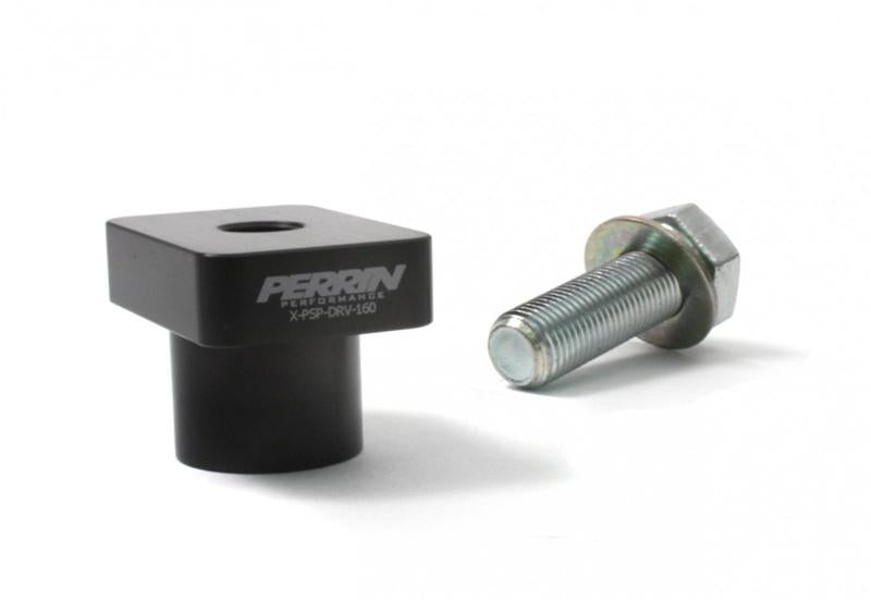 PERRIN 13-25 Subaru BRZ & Toyota GR86/86 / 13-16 Scion FR-S Transmission Support (Manual Only)