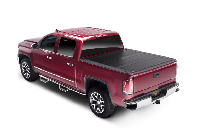 BAK 16-20 Toyota Tacoma 5ft Bed BAKFlip FiberMax