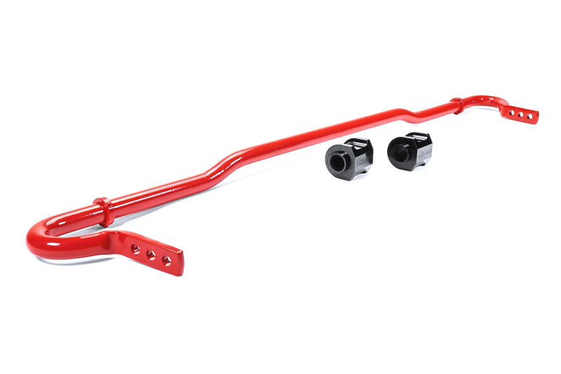 PERRIN 08-21 WRX/STI & 13-25 BRZ/FR-S/86/GR86 Rear Sway Bar - 22mm