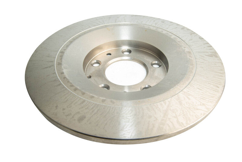 DBA 06-07 Mazda Mazdaspeed 6 Rear Street Series Standard Rotor