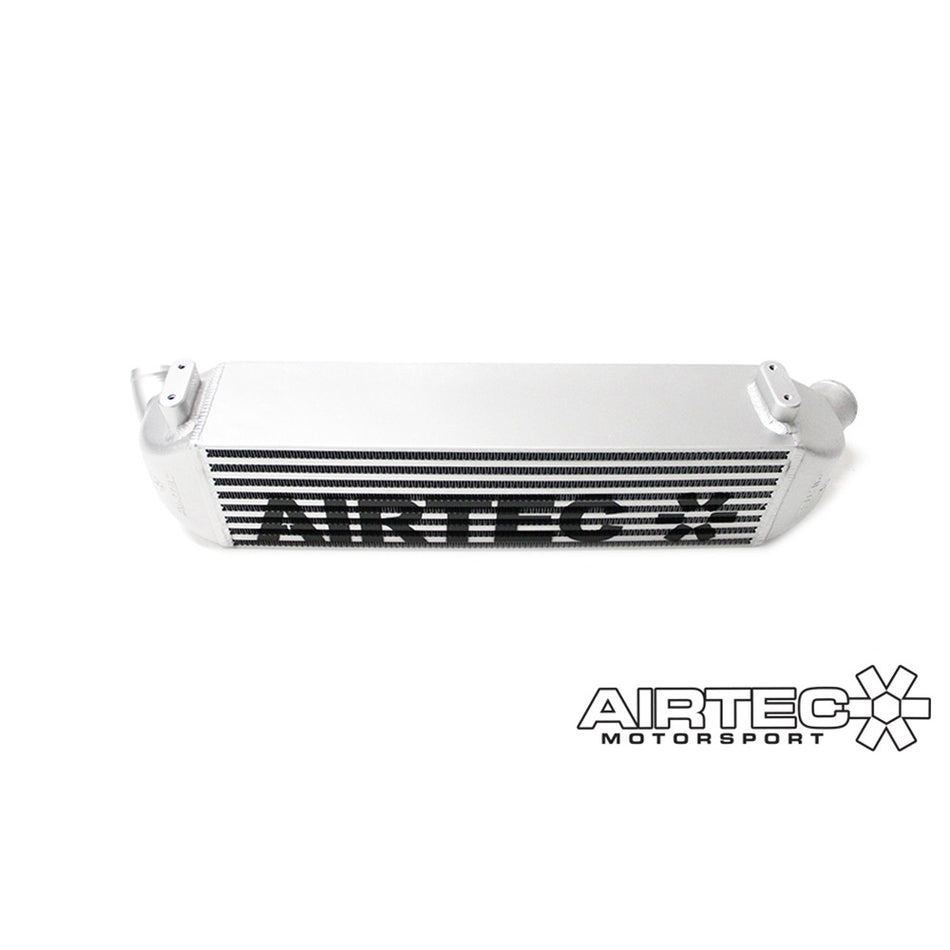 AIRTEC Motorsport Intercooler Upgrade for Transit Custom Euro 6 (pre-facelift)