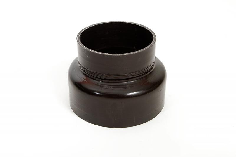 3" to 4" Silicone Transition Coupler