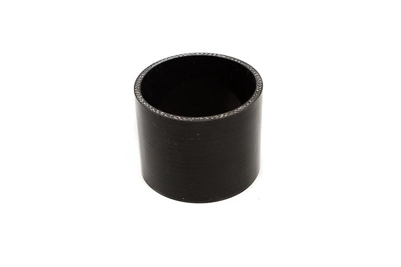 3.5" Silicone Straight Coupler