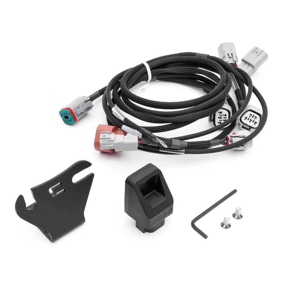 Cobb NexGen Flex Fuel Ethanol Sensor Kit UPGRADE (Module/Harness ONLY) USES PREV FF ETHANOL SENSR KT