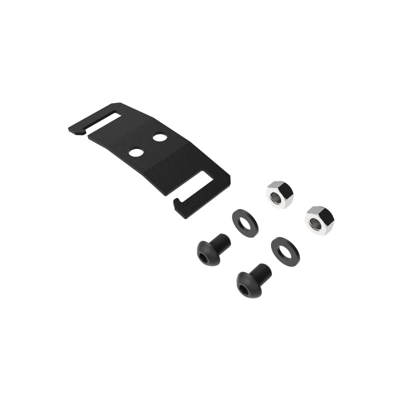 KC HiLiTES Platform One Roof Rack Awning Strap Hook (Does Not Include Rack)